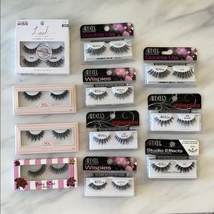 False Lashes